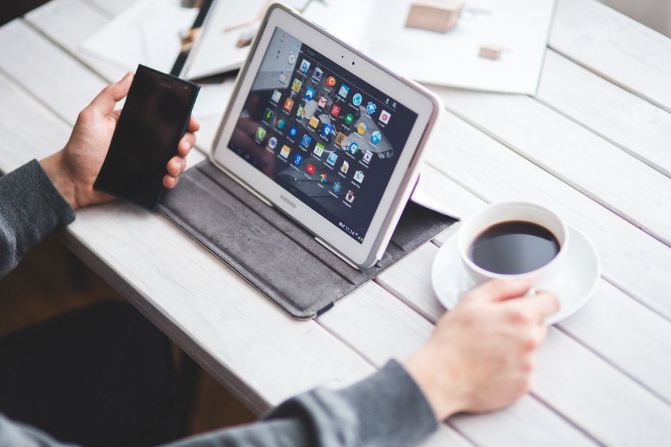 Best Apps for Focus and Deep Work
