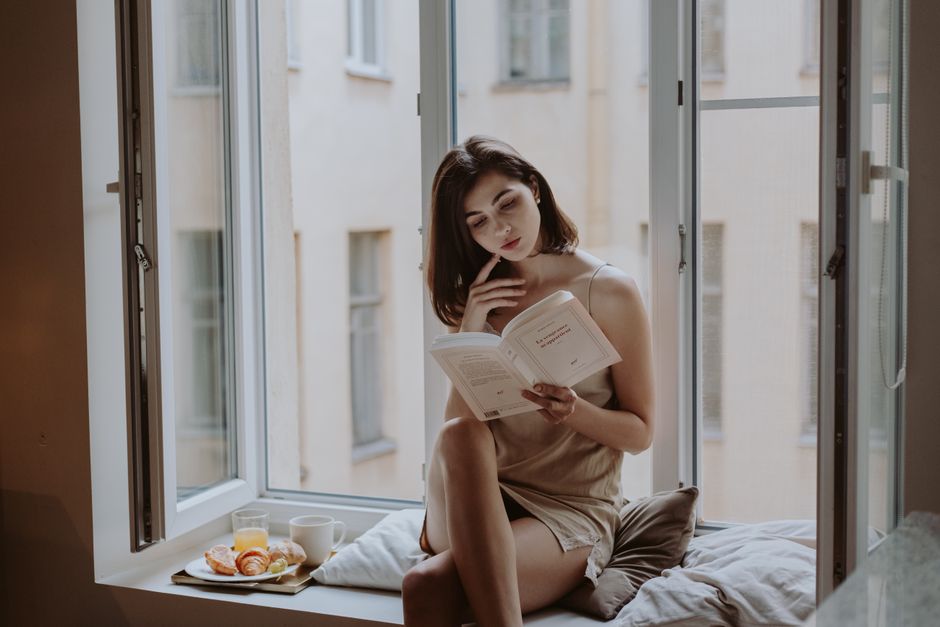 How to Build a Minimalist Morning Routine