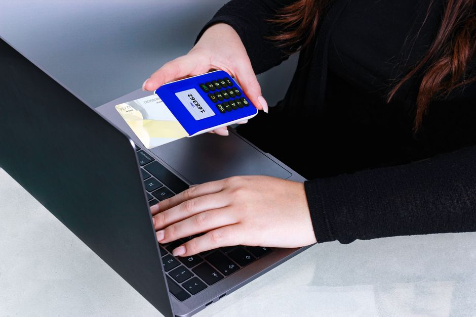 How to Set Up Two-Factor Authentication