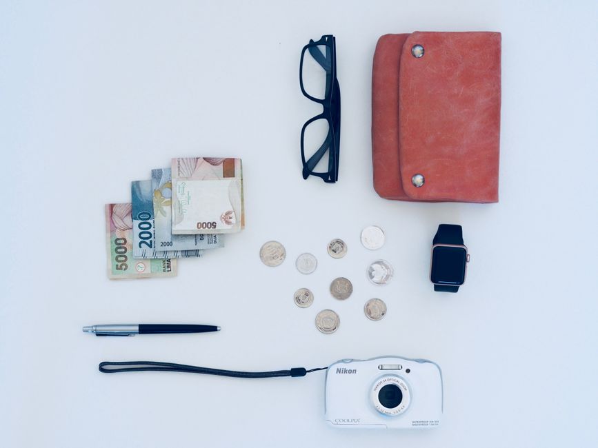 How to Build a Simple Budget for Everyday Life