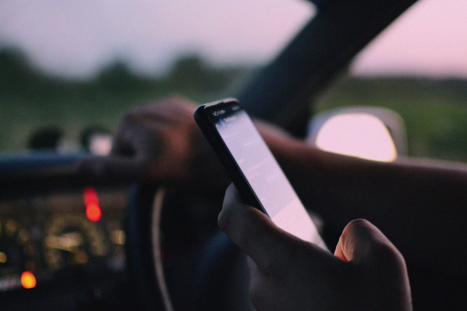 How to Avoid Digital Distractions
