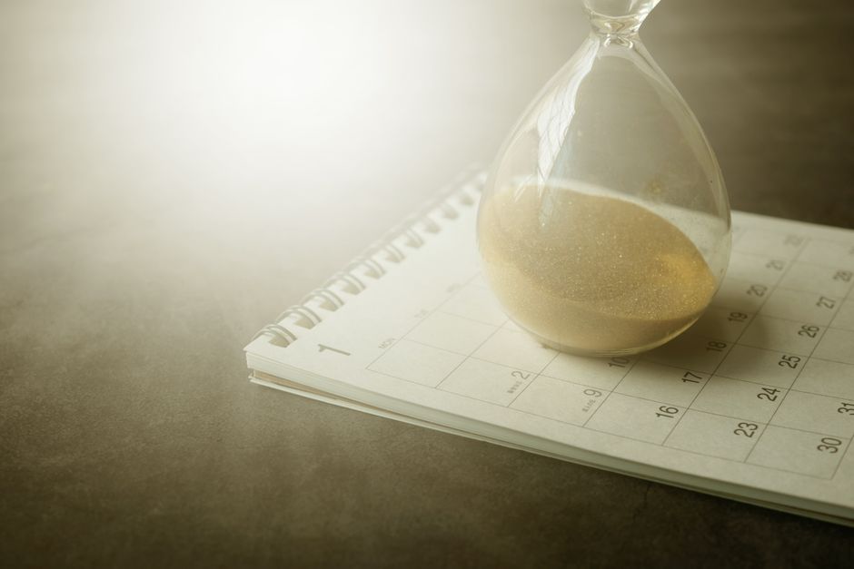 How to Plan Your Day in 10 Minutes