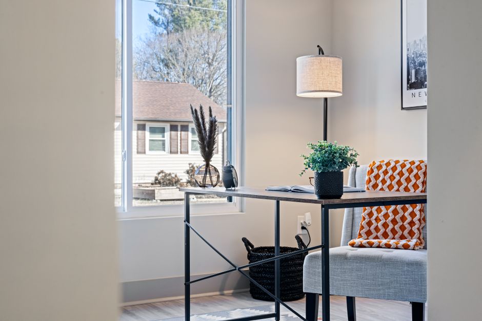 How to Create a Cozy Home Workspace