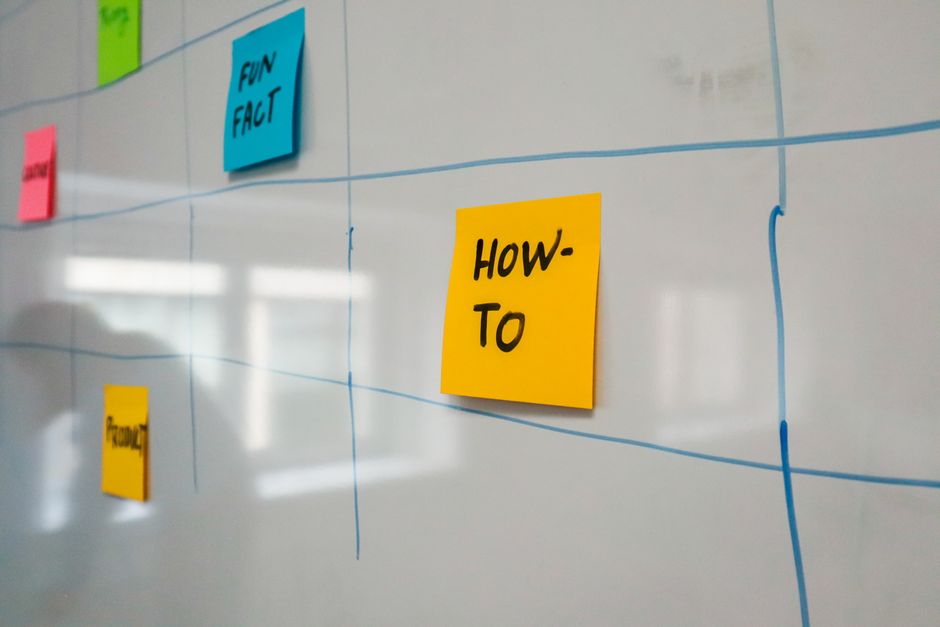 How to Set Up a Productivity Dashboard