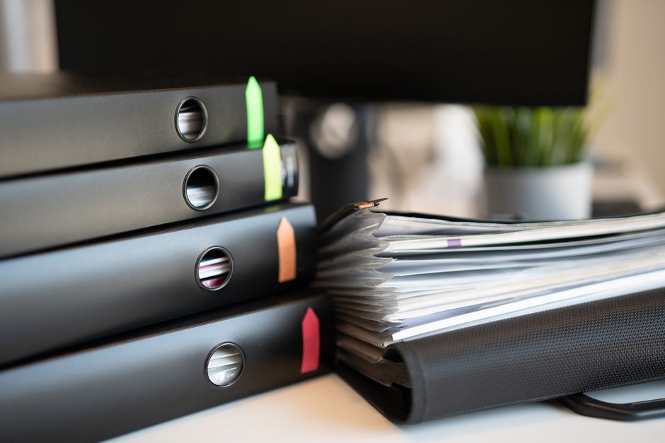 How to Keep Your Workspace Clean and Tidy