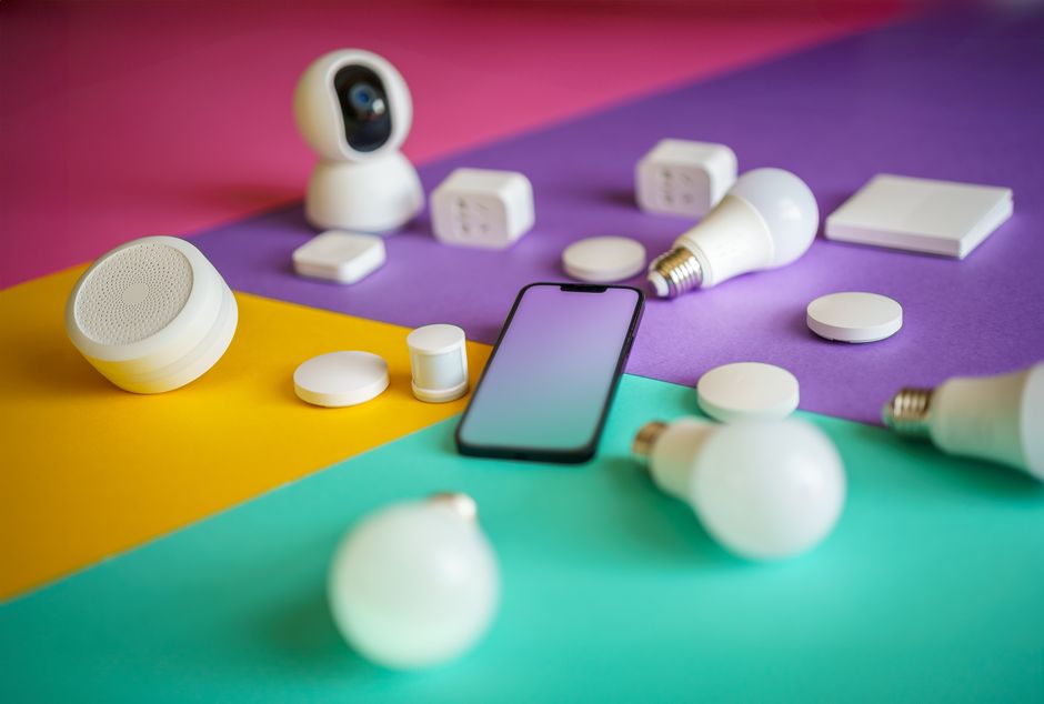 How to Choose Between Smart Home Ecosystems