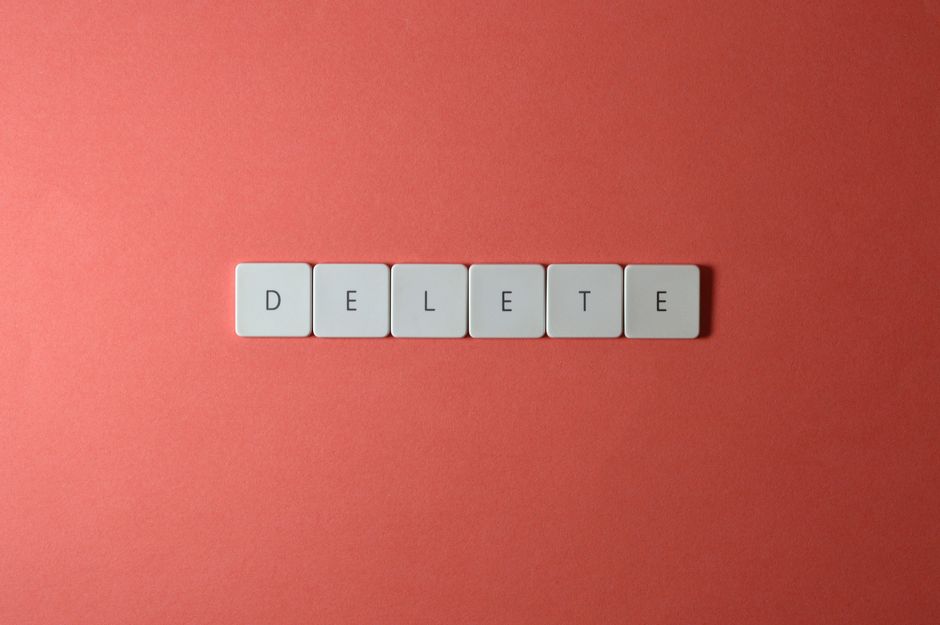 How to Recover Deleted Files