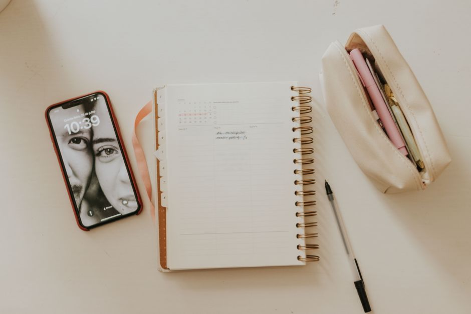 How to Build a Digital Planner That Works