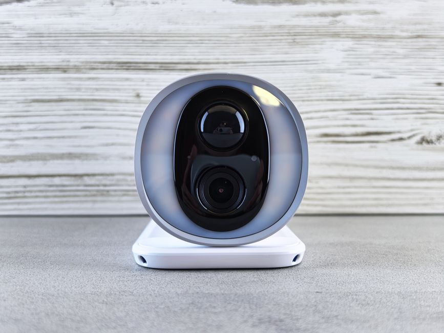 How to Set Up Smart Security Cameras