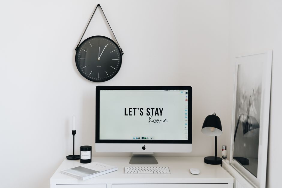 How to Stay Focused When Working From Home
