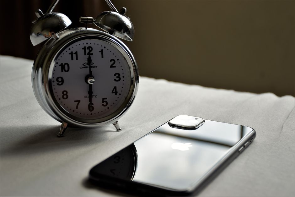 How to Set Up a New Phone Quickly