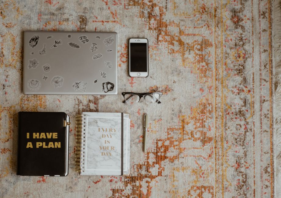 How to Simplify Your Digital Life