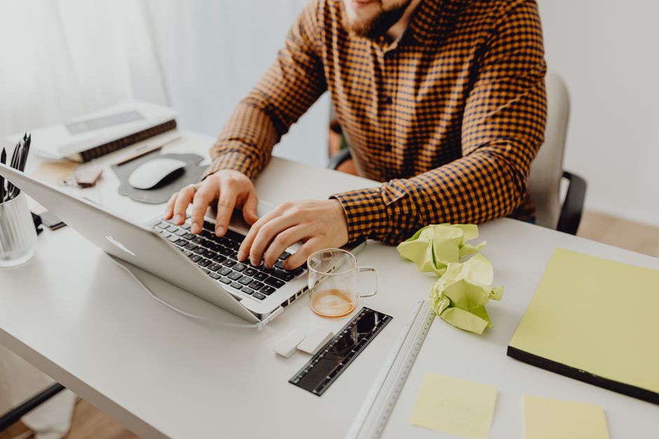 How to Use Notion for Personal Productivity