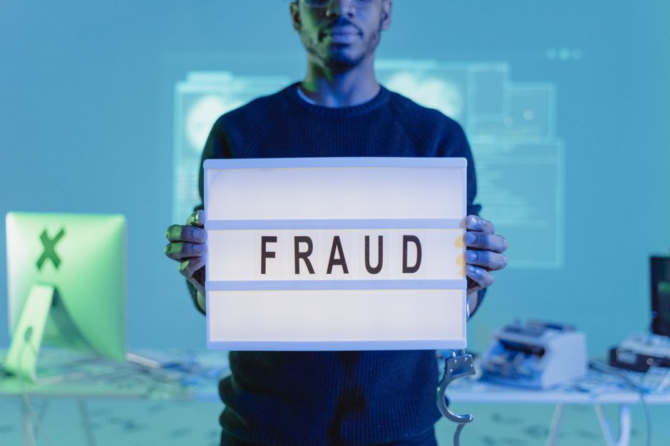 How to Avoid Common Tech Scams