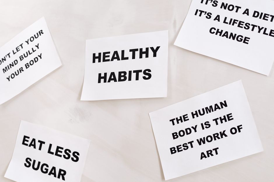 How to Build Better Habits Without Willpower
