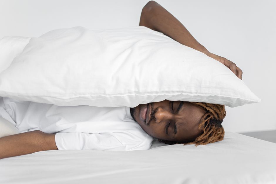 How to Build Better Sleep Habits for Productivity