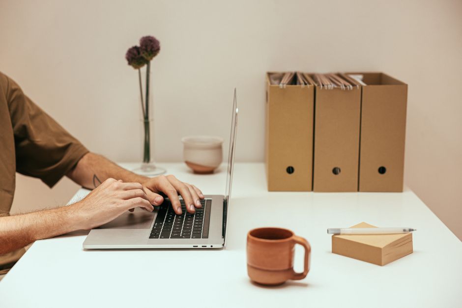 How to Organize Your Digital Files