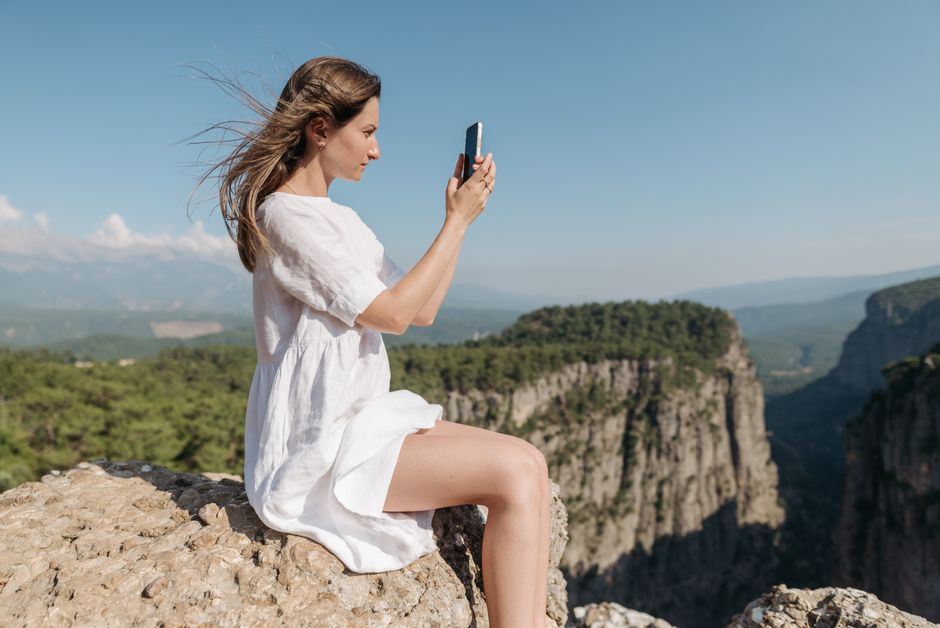How to Do a Digital Detox